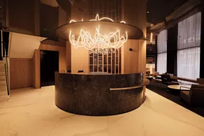 Core Ibiza Town Hotel - Réception