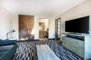 Comfort Inn Memphis Airport West - Chambre