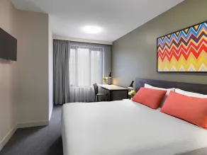 Adina Apartment Hotel Sydney Airport - Room