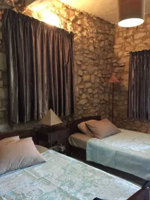Beit Kfoun - Zimmer