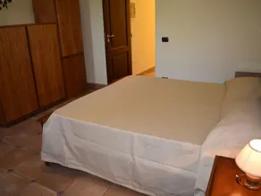 Milordrelais - Zimmer