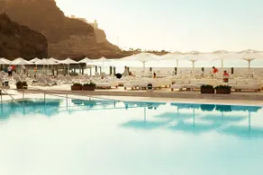 Ocean Beach Club Gran Canaria - Pool