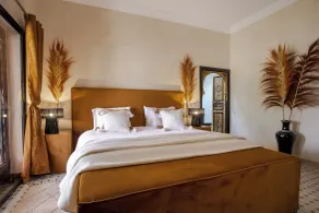 Just V hotel & Spa  - Camera