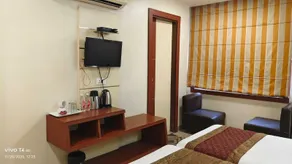 NIRVANA HOTEL - Zimmer