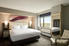 DoubleTree by Hilton St. Paul East - Chambre