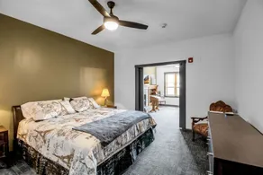 Webber Hotel - Zimmer