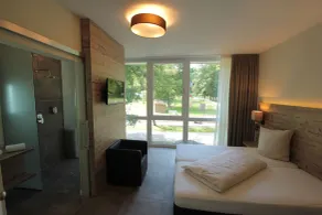 Landhotel Weihermühle - Quarto