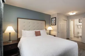 Homewood Suites by Hilton Boston / Andover - Chambre