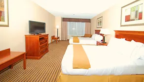 Sleep Inn & Suites - Chambre