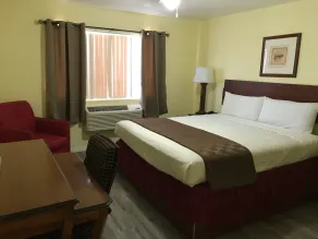 Europa Inn & Suites - Rum