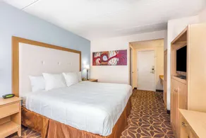 Days Inn by Wyndham Syracuse - Camera