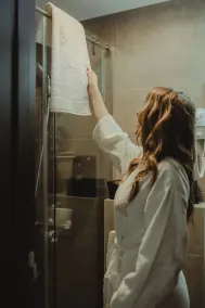 Soko IN Spa - Bathroom