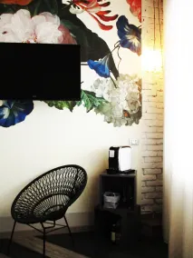 15 Quindici by Serendipity Rooms - Chambre