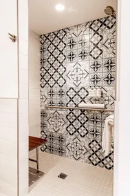 Boarding House Cape May - Salle de bain