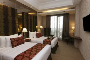 Cinnamon Hotel Boutique Syariah - Værelse