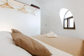 Residence Guidaloca - Chambre