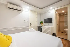 Level Hotel Sai Gon - by BAY LUXURY - Habitación