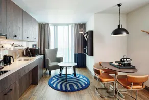 Residence Inn by Marriott London Bridge - Chambre