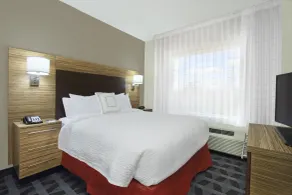 TownePlace Suites by Marriott New Orleans Harvey/West Bank - Chambre
