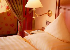 Ringhotel Mönch`s Waldhotel - Room