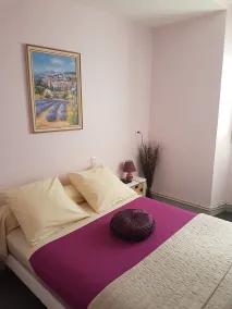 La Vieille Auberge - Quarto