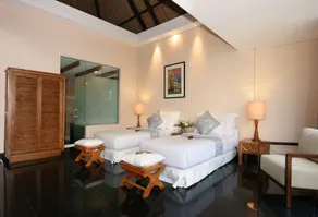 Kamandalu Ubud - Room
