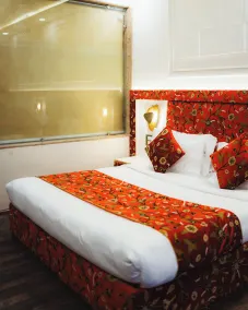 Sentosa Cove - A River Front Luxury Resort - Rom