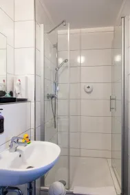 Hotel Stay - Bagno