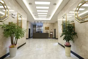 Geosung Hotel - Reception