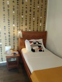 Juana Ocean Villas - Room