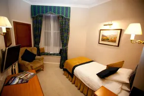 The George Hotel - Chambre