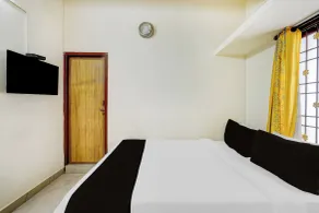 Hotel O Kilpauk Near Don Bosco College - Chambre