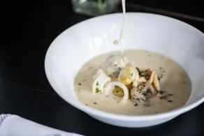 Delamar Traverse City - Restaurant