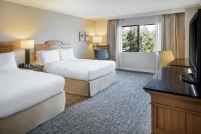 DoubleTree by Hilton Sonoma - Wine Country - Chambre