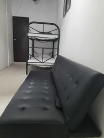 B&B Las Violetas - Room