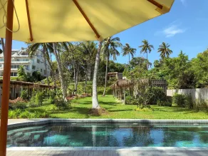 Selina Serenity Rawai Phuket - Chambre
