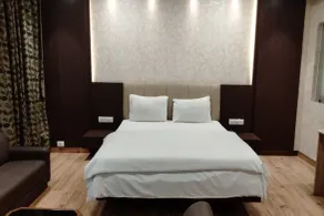 Hotel Park Regency - Room