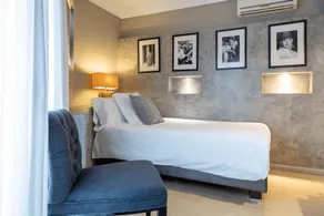 Hostal Parque Ibiza - Værelse
