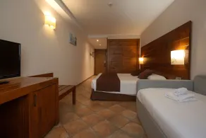 Hotel Màgic La Massana by Nexta - Room