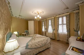 Villa Paradiso Hotel & Spa - Room