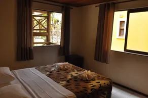 Itacimirim Praia Hotel - Chambre
