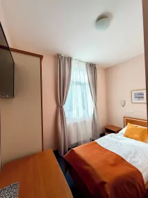 Hotel Imperium - Værelse
