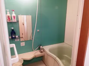 NEBULA K - Bagno