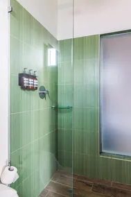 Tántalo Hotel/Kitchen/Roof Bar - Baño