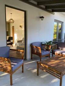 Yarımada Butik Otel - Chambre