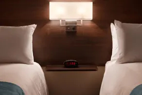 Steam Plant Hotel Spokane, an Ascend Collection Hotel - Chambre