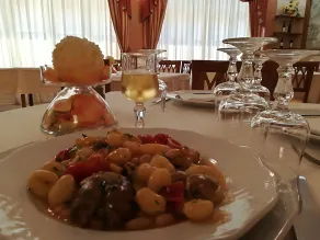 Hotel Euro - Restaurant