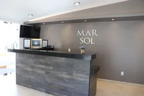 Mar Sol Bungalows & Hotel - Reception