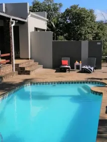 Farm View Guest House - Pool