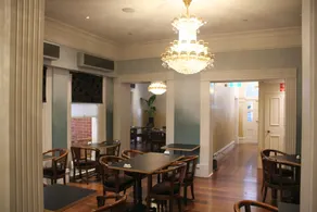 The Terrace Hotel - Restaurant